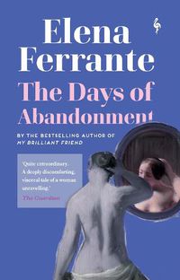 Cover image for The Days of Abandonment