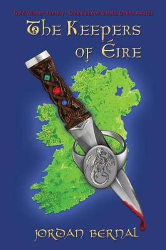 Cover image for The Keepers of Eire