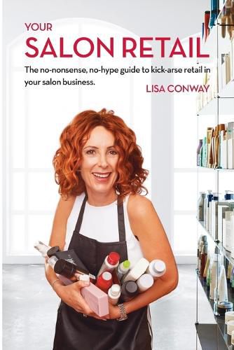 Cover image for Your Salon Retail