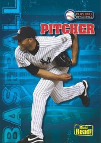 Cover image for Pitcher