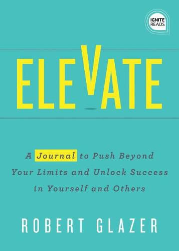 Cover image for Elevate - Journal