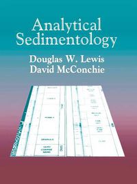 Cover image for Analytical Sedimentology