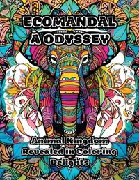 Cover image for EcoMandala Odyssey