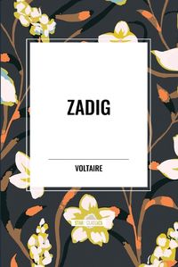 Cover image for Zadig