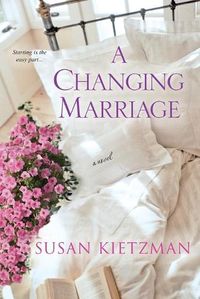 Cover image for A Changing Marriage