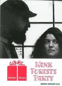 Cover image for Hank Forest's Party
