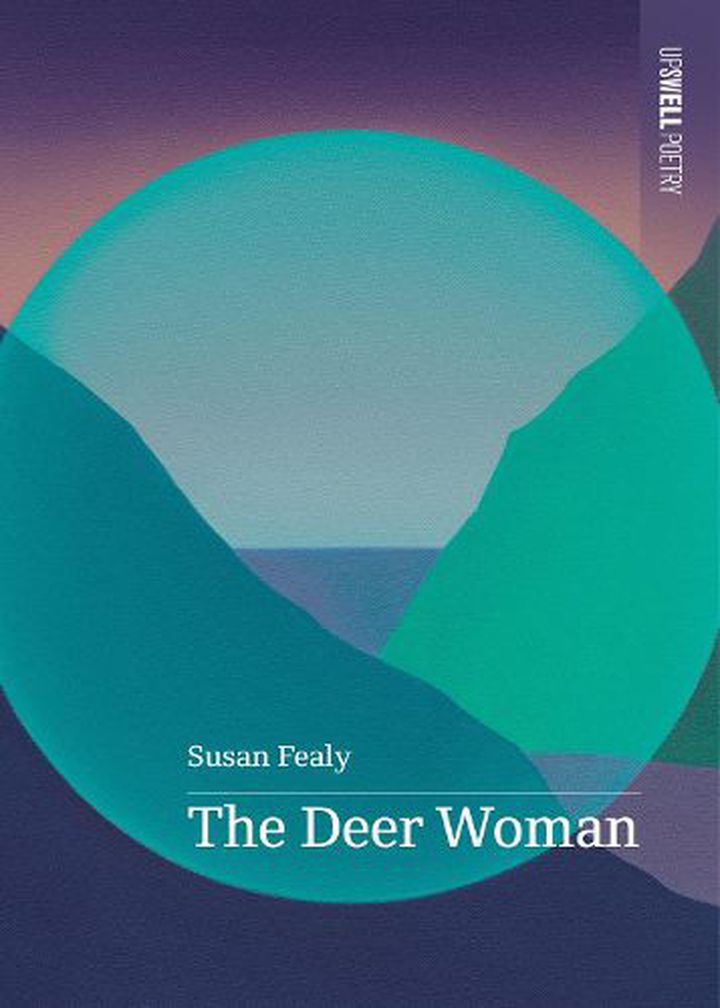 The Deer Woman by Susan Fealy