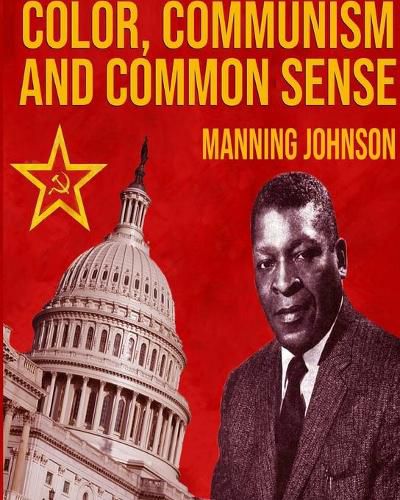 Cover image for Color, Communism And Common Sense