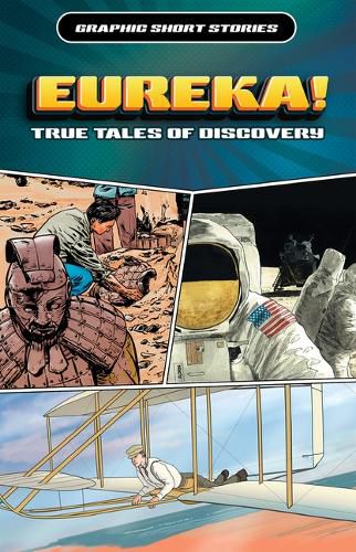 Eureka! True Tales of Discovery