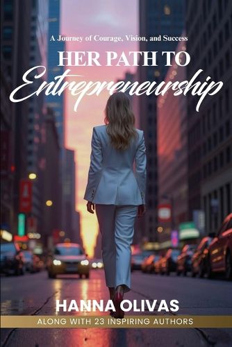 Cover image for Her Path to Entrepreneurship