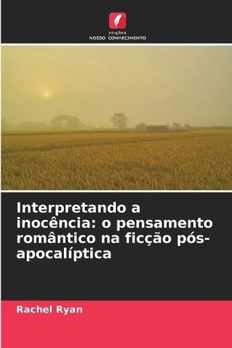 Cover image for Interpretando a inocencia
