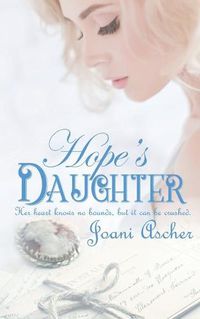 Cover image for Hope's Daughter