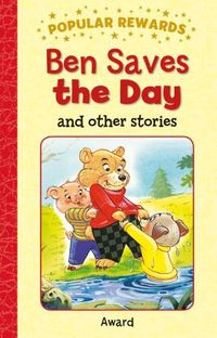 Cover image for Ben Saves the Day