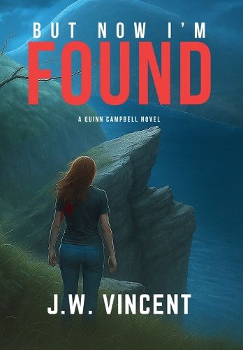 Cover image for But Now I'm Found