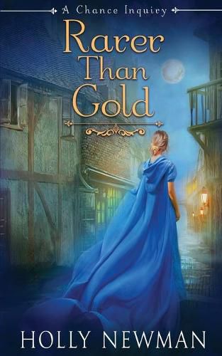 Cover image for Rarer Than Gold