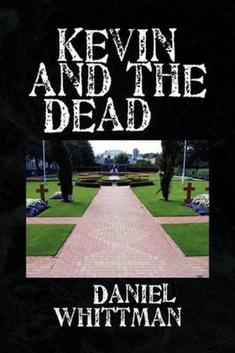 Cover image for Kevin and the Dead