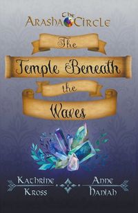 Cover image for The Temple Beneath the Waves