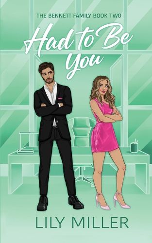 Cover image for Had To Be You