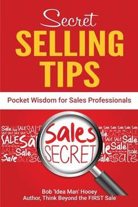 Cover image for Pocket Wisdom for Sales Professionals