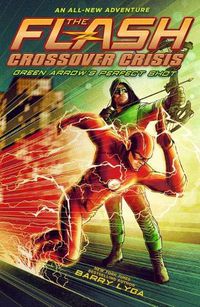 Cover image for Green Arrow's Perfect Shot