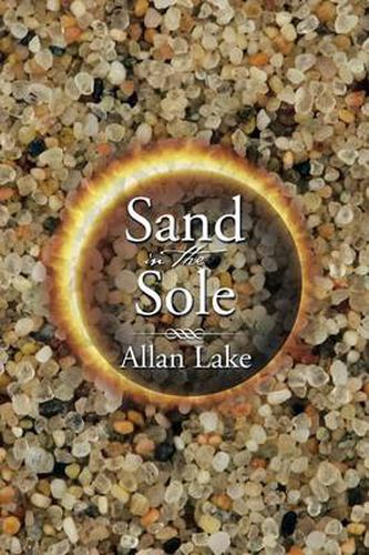 Cover image for Sand in the Sole