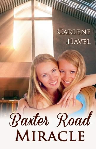 Cover image for Baxter Road Miracle