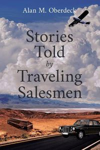 Cover image for Stories Told by Traveling Salesman