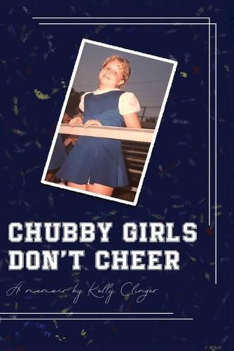 Cover image for Chubby Girls Don't Cheer