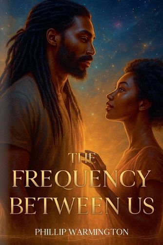 Cover image for The Frequency Between Us