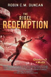 Cover image for The Rigel Redemption