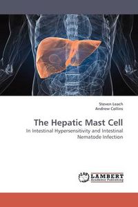 Cover image for The Hepatic Mast Cell