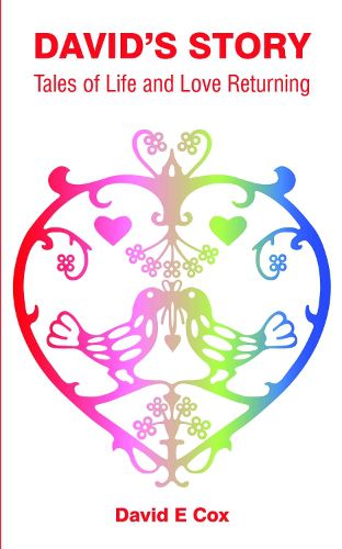 Cover image for David's Story