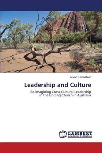 Cover image for Leadership and Culture