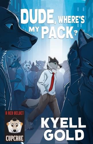 Cover image for Dude, Where's My Pack?