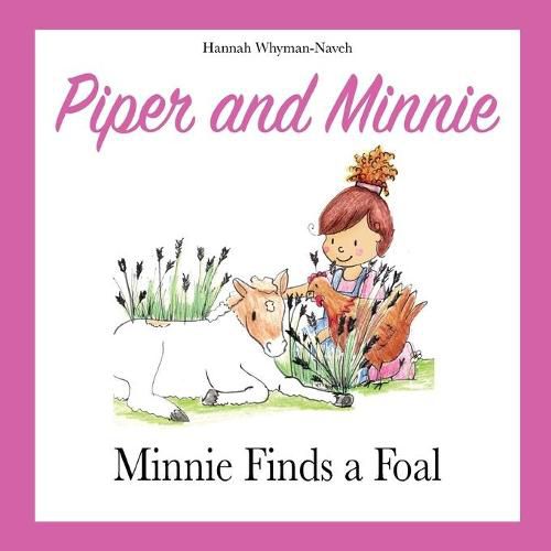 Cover image for Piper and Minnie