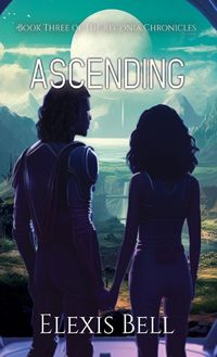 Cover image for Ascending