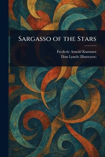 Cover image for Sargasso of the Stars