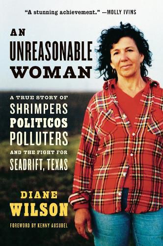 Cover image for An Unreasonable Woman (Reissue)