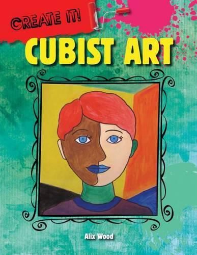 Cover image for Cubist Art ( Create it! )