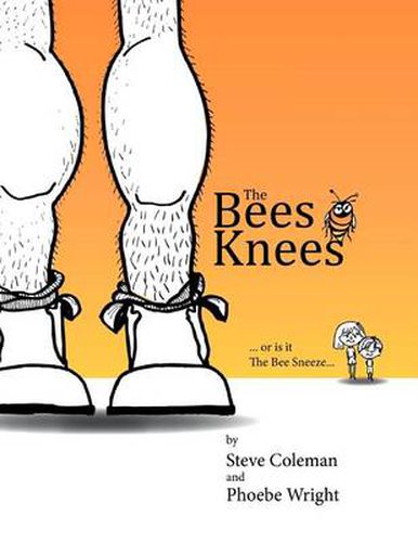 Cover image for The Bees Knees