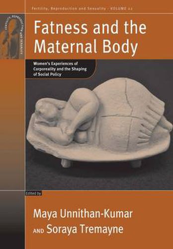 Cover image for Fatness and the Maternal Body: Women's Experiences of Corporeality and the Shaping of Social Policy