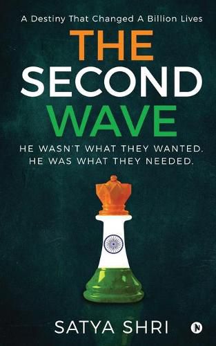 Cover image for The Second Wave: A Destiny That Changed a Billion Lives