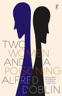 Cover image for Two Women And A Poisoning
