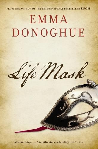 Cover image for Life Mask