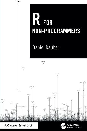 Cover image for R for Non-Programmers