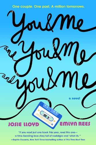 Cover image for You & Me and You & Me and You & Me