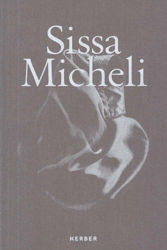 Cover image for Sissa Micheli: On the Process of Shaping an Idea Into Form Through Mental Modelling