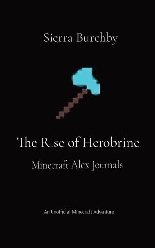 Cover image for The Rise of Herobrine