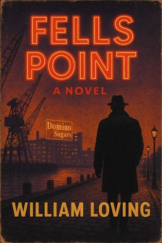 Cover image for Fells Point