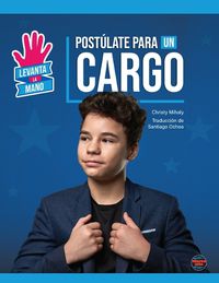 Cover image for Postulate Para Un Cargo